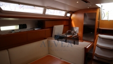 Jeanneau Sun Odyssey 439